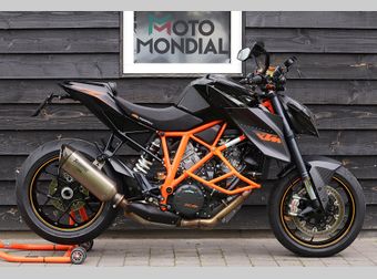 KTM 1290 Super Duke R 2014 occasion