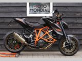 KTM 1290 SUPER DUKE R
