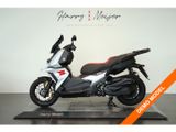 BMW C 400 X