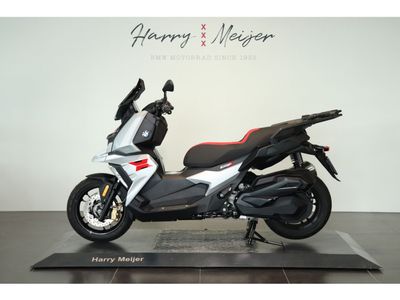 BMW C 400 X – foto 2