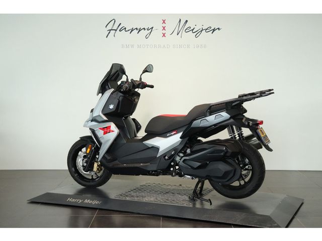 bmw - c-400-x