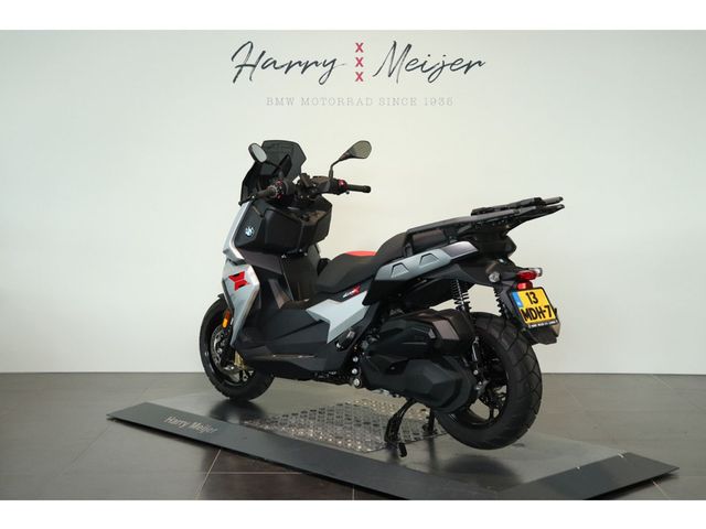 bmw - c-400-x