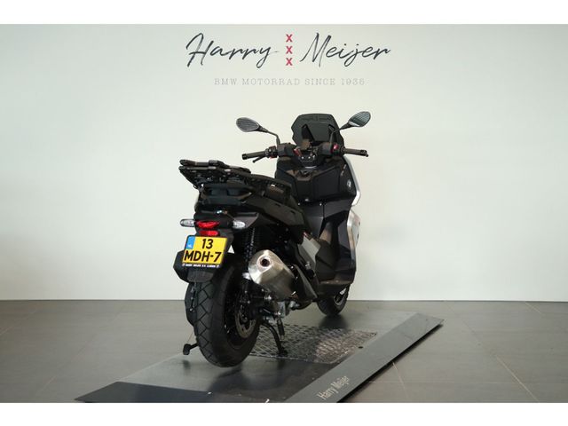 bmw - c-400-x