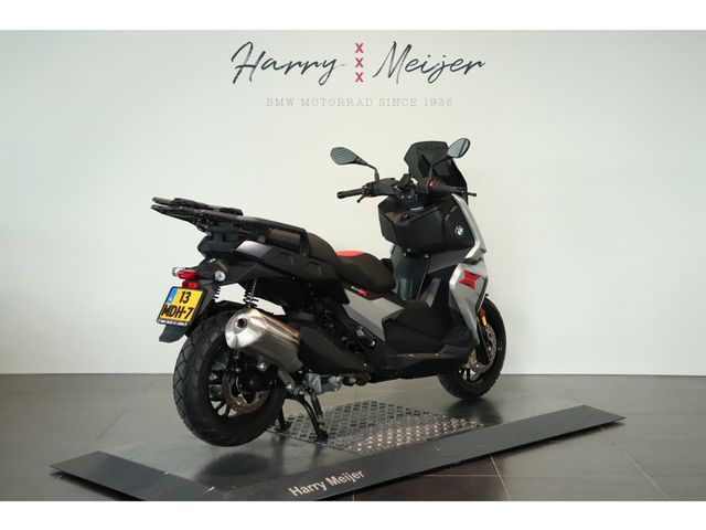 bmw - c-400-x
