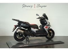 BMW C 400 X 2026 occasion – foto 9 van 17