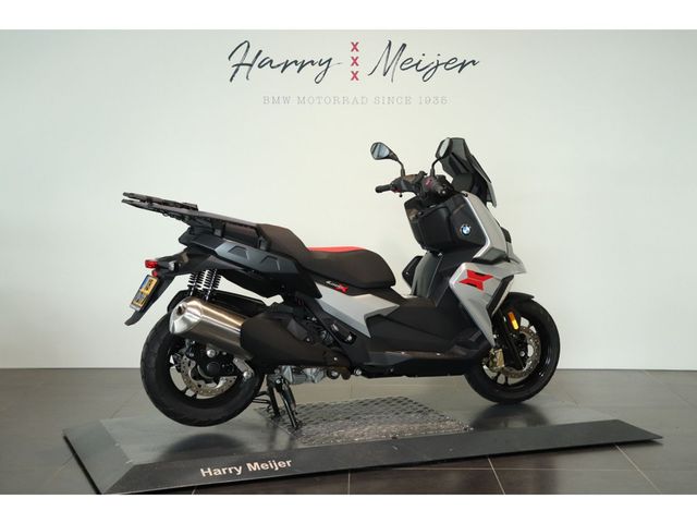 bmw - c-400-x