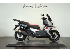 BMW C 400 X 2026 occasion – foto 10 van 17