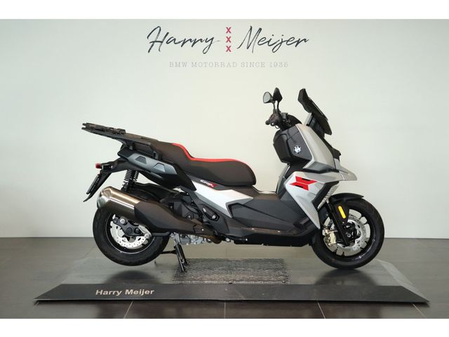 bmw - c-400-x