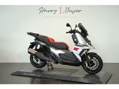 BMW C 400 X 2026 occasion – foto 11 van 17