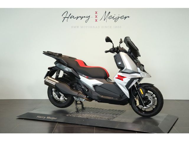 bmw - c-400-x