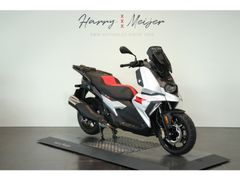 BMW C 400 X 2026 occasion – foto 12 van 17