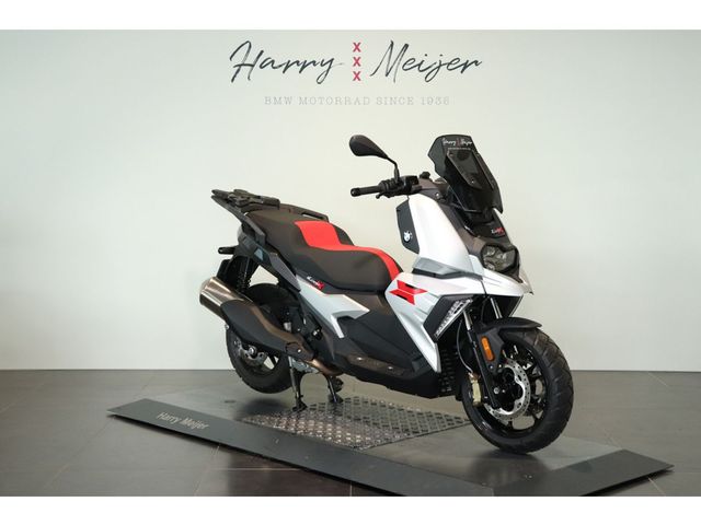bmw - c-400-x