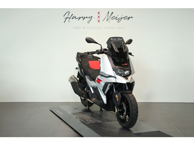 bmw - c-400-x