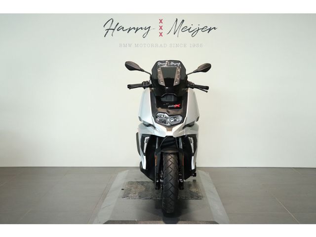 bmw - c-400-x