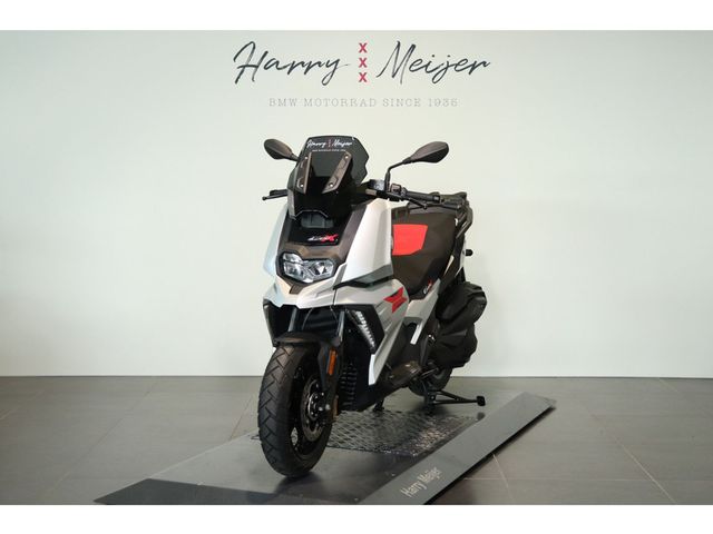 bmw - c-400-x