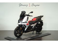 BMW C 400 X 2026 occasion – foto 16 van 17