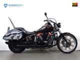 KAWASAKI VN 900 CUSTOM
