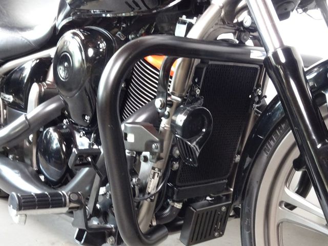 kawasaki - vn-900-custom