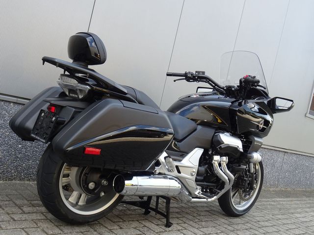 honda - ctx-1300