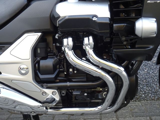 honda - ctx-1300