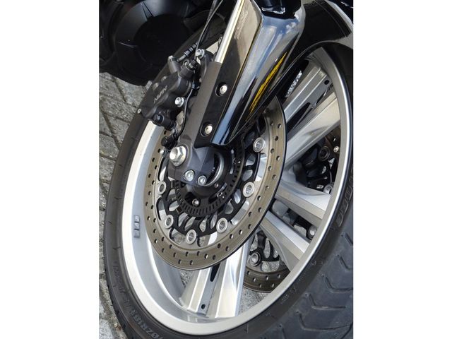 honda - ctx-1300