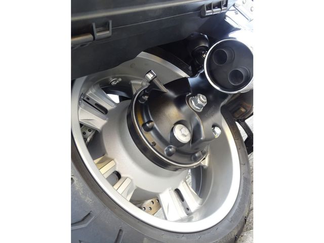 honda - ctx-1300