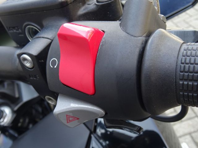 honda - ctx-1300