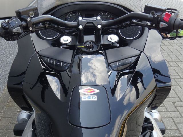 honda - ctx-1300