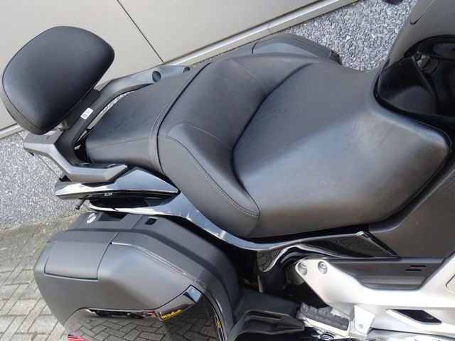honda - ctx-1300