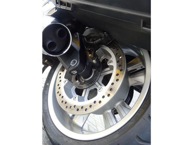 honda - ctx-1300