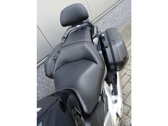honda - ctx-1300