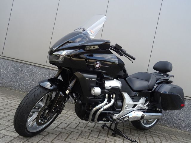 honda - ctx-1300
