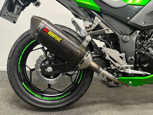 kawasaki - z-300