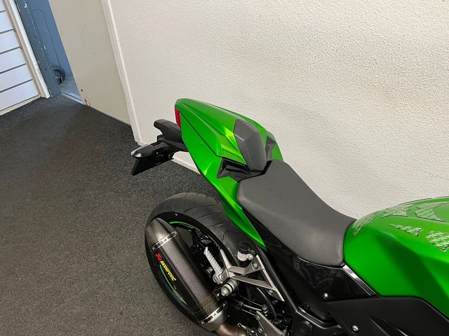 kawasaki - z-300