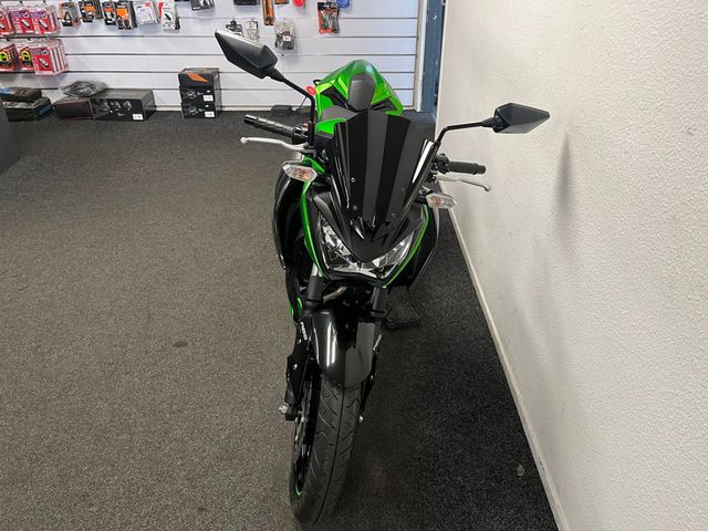 kawasaki - z-300