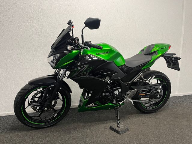 kawasaki - z-300