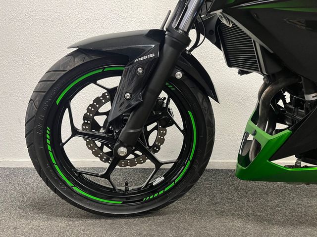 kawasaki - z-300