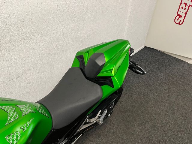 kawasaki - z-300