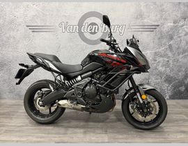 Kawasaki Versys 650 2021 occasion