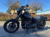 HARLEY-DAVIDSON LOW RIDER S 114