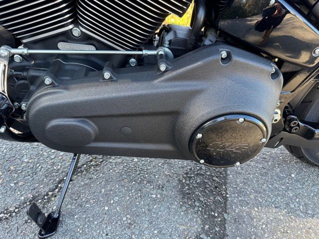 harley-davidson - low-rider-s-114