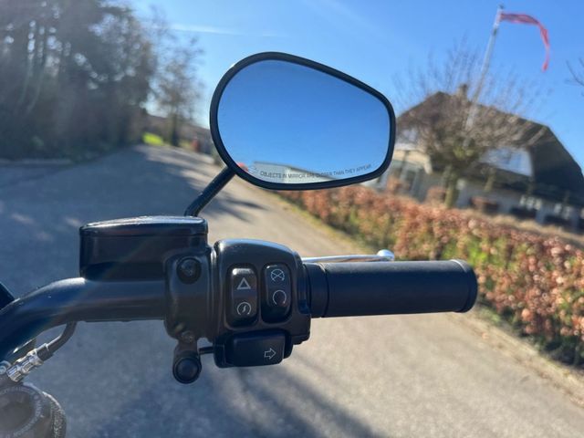 harley-davidson - low-rider-s-114