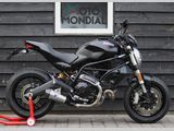 DUCATI MONSTER 797 +