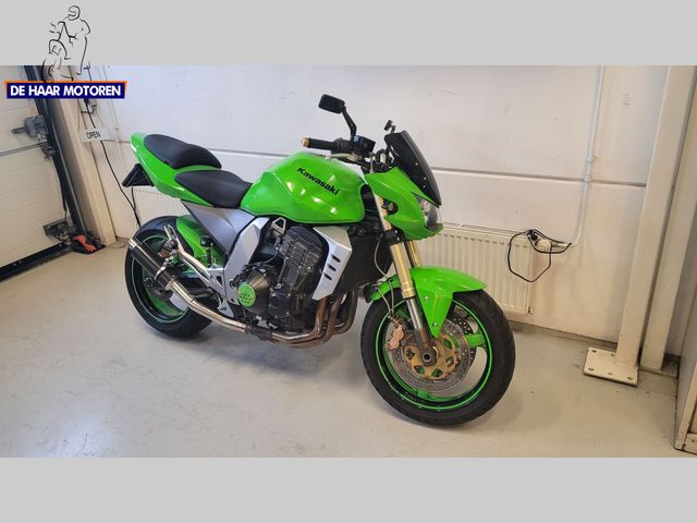 kawasaki - z1000