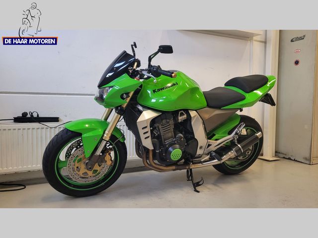 kawasaki - z1000