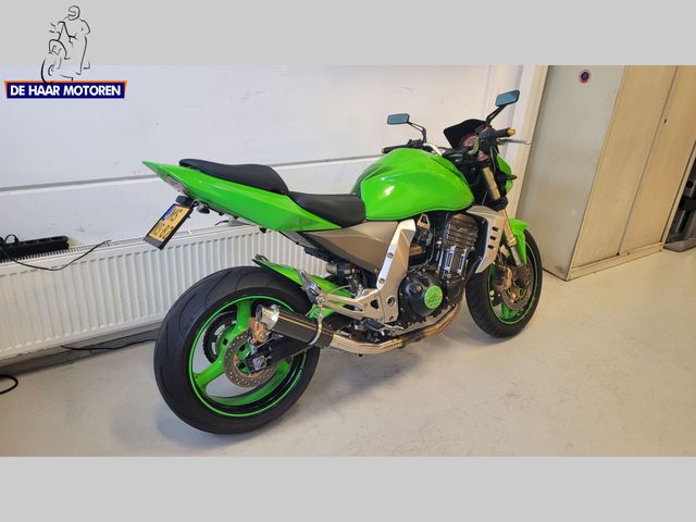 kawasaki - z1000
