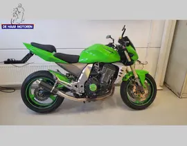 Kawasaki Z1000 2003 occasion