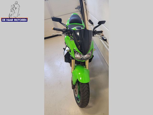 kawasaki - z1000