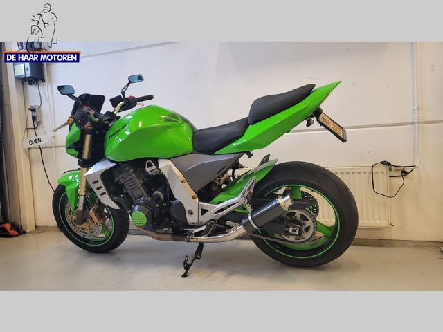 kawasaki - z1000