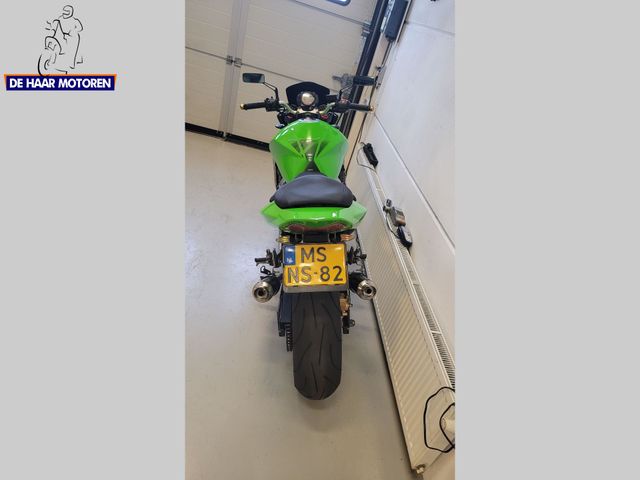 kawasaki - z1000